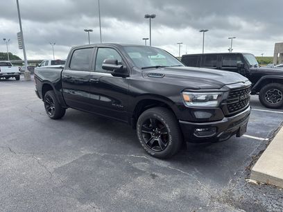 Used 2023 RAM 1500 Big Horn