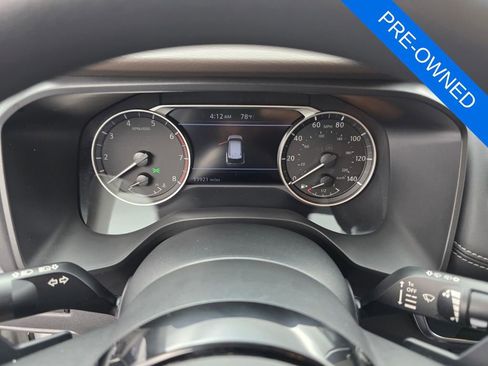 Used 2023 Nissan Rogue SV image 20