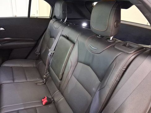Used 2020 Cadillac XT4 Sport AWD/4WD image 15