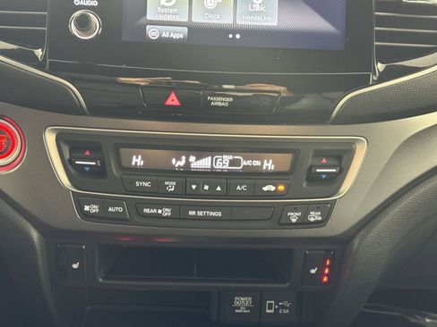 Used 2019 Honda Passport EX-L image 21