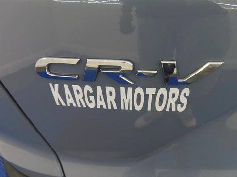 Used 2022 Honda CR-V EX image 13