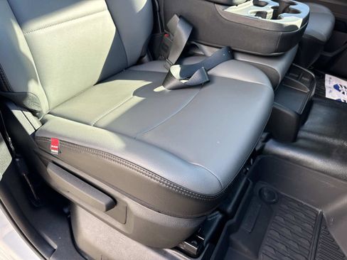 Used 2026 RAM 2500 Tradesman w/ Chrome Appearance Group image 23