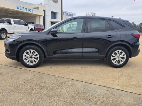 New 2026 Ford Escape Active FWD image 2