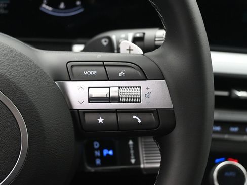 New 2026 Hyundai Sonata SEL image 12