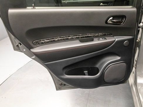 Used 2024 Dodge Durango R/T AWD/4WD image 36