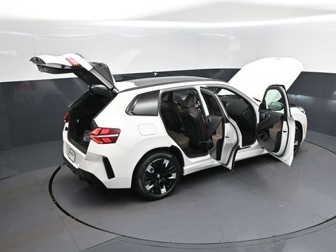 New 2026 BMW X3 xDrive30 w/ Premium Package AWD/4WD image 50