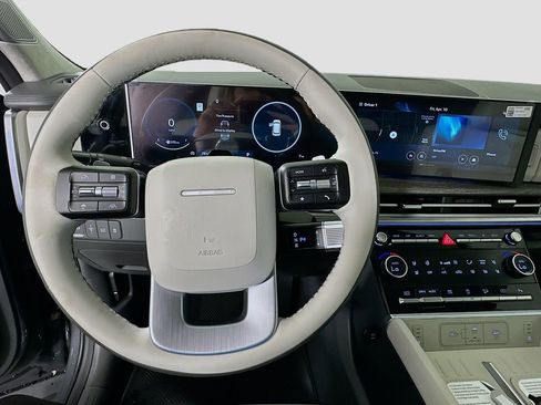 New 2026 Hyundai Santa Fe Calligraphy image 10