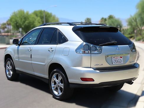 Used 2006 Lexus RX 400h AWD image 4
