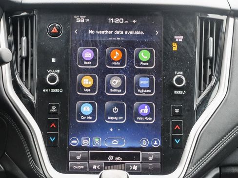 Used 2025 Subaru Outback Premium image 14