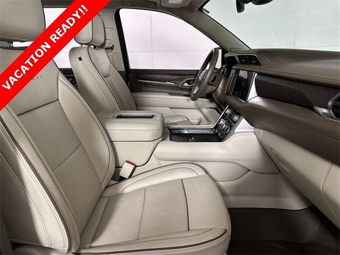 Used 2024 GMC Yukon XL Denali w/ Max Trailering Package image 29