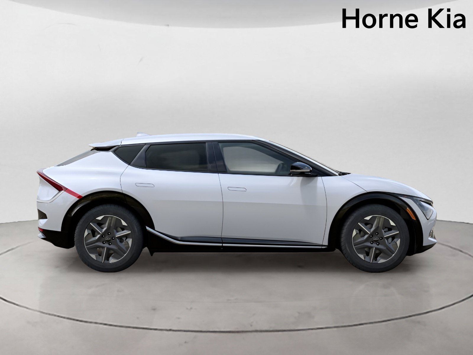 New 2026 Kia EV6 Light RWD image 7
