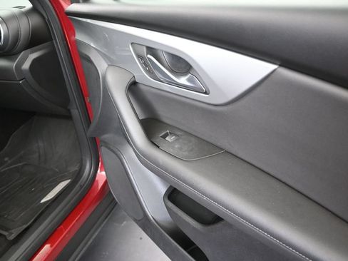 Used 2020 Chevrolet Blazer LT FWD image 23