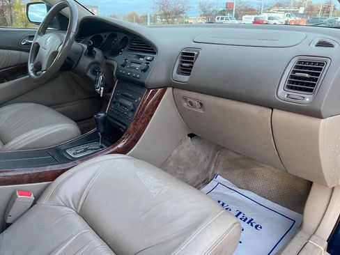 Used 2003 Acura TL image 21