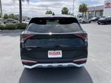 Used 2024 Kia Sportage EX image 4