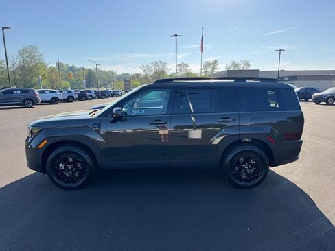 New 2026 Hyundai Santa Fe XRT AWD/4WD image 22