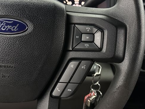 Used 2015 Ford F150 XL w/ XL Power Equipment Group RWD image 17