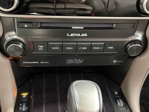 Used 2023 Lexus GX 460 Premium AWD/4WD image 23