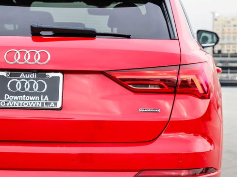 Used 2023 Audi Q3 2.0T Premium w/ 19" Wheel Package image 10