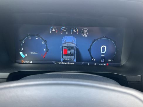 New 2026 Ford F150 STX w/ Equipment Group 200A image 12