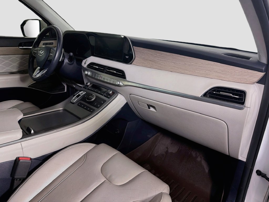 Used 2022 Hyundai Palisade Calligraphy FWD image 33