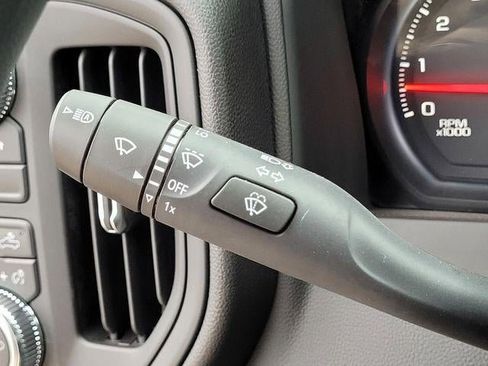 New 2025 GMC Sierra 2500 Pro w/ Convenience Package image 25