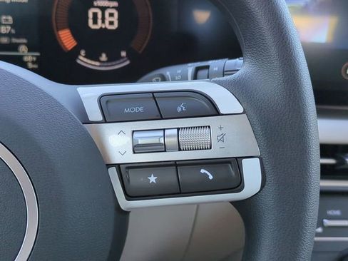 New 2026 Hyundai Tucson SE FWD image 23