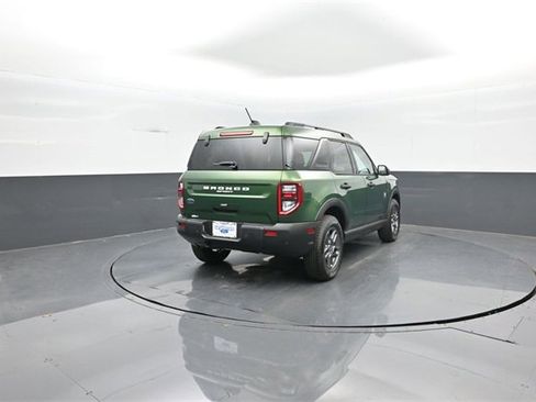 New 2025 Ford Bronco Sport Big Bend w/ Convenience Package image 7