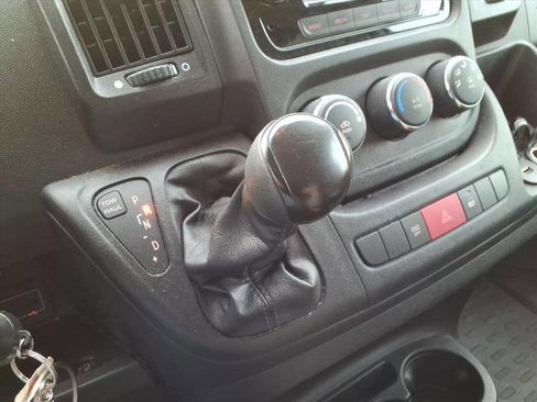 Used 2021 RAM ProMaster 2500 w/ Interior LED Lighting Group image 20