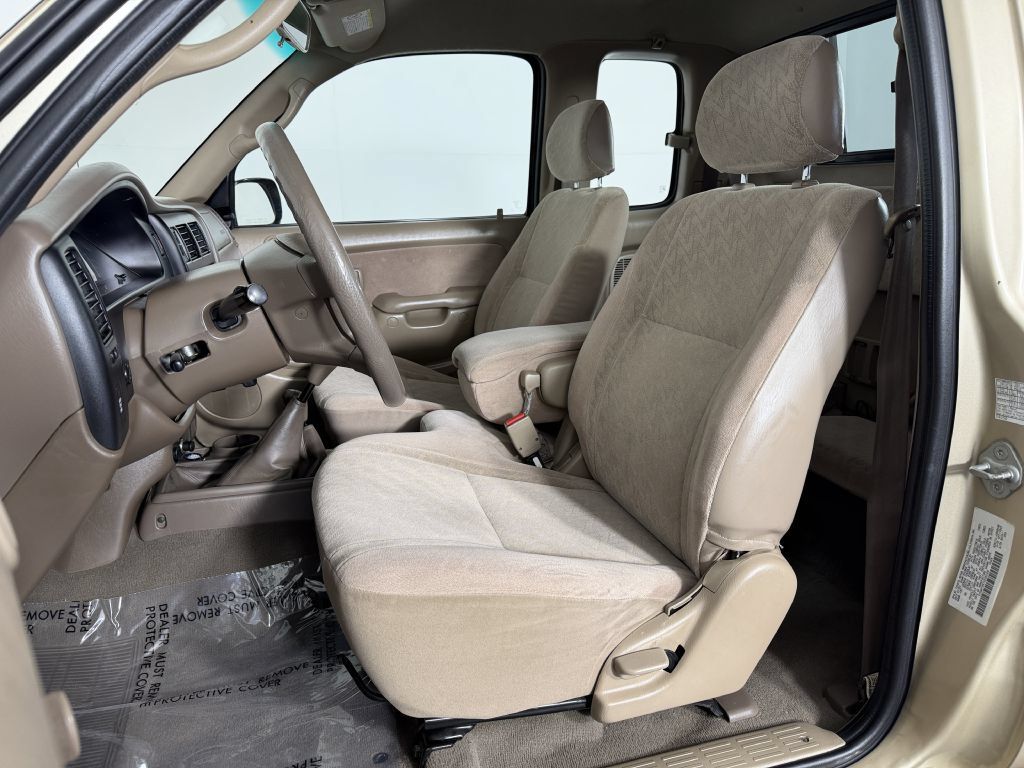 Used 2003 Toyota Tacoma 4x4 Xtracab image 15