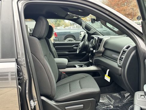 New 2026 RAM 1500 Big Horn image 9