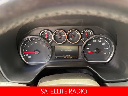 Used 2021 Chevrolet Tahoe Z71 AWD/4WD image 17