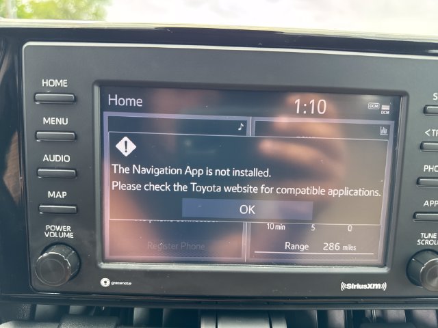 Used 2022 Toyota RAV4 LE AWD/4WD image 21