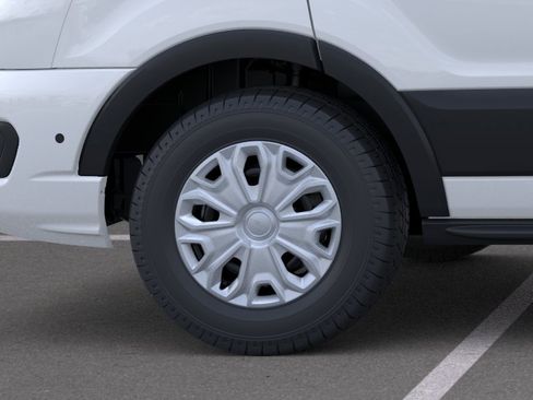 New 2025 Ford Transit 350 XLT RWD image 19