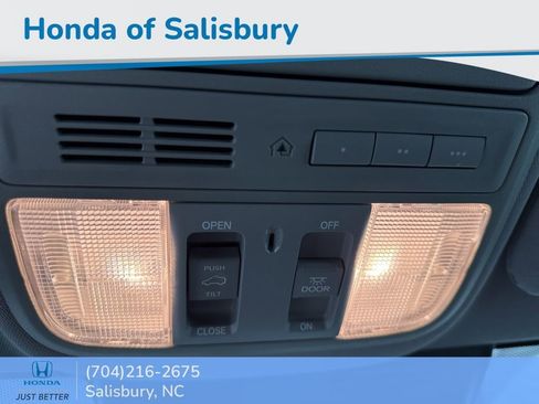 Used 2019 Honda CR-V EX-L image 24