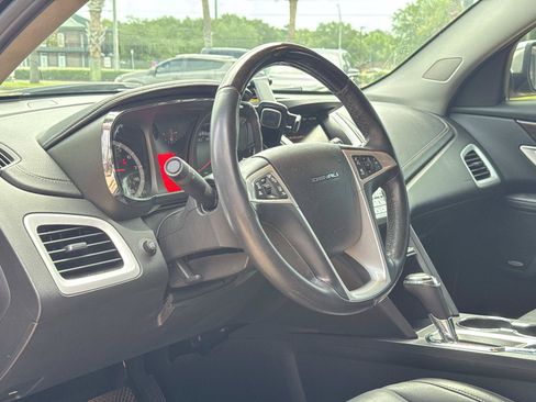 Used 2017 GMC Terrain Denali FWD image 15