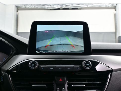 Used 2023 Ford Escape Active image 18