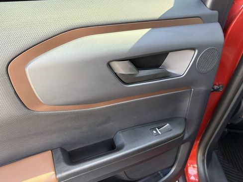 Used 2024 Ford Bronco Sport Outer Banks w/ Tech Package image 23