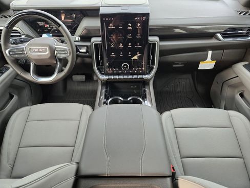 New 2026 GMC Yukon XL Elevation w/ Elevation Premium Package image 19