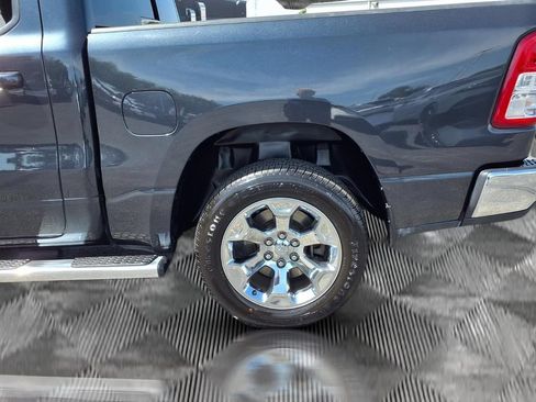 Used 2019 RAM 1500 Big Horn AWD/4WD image 23