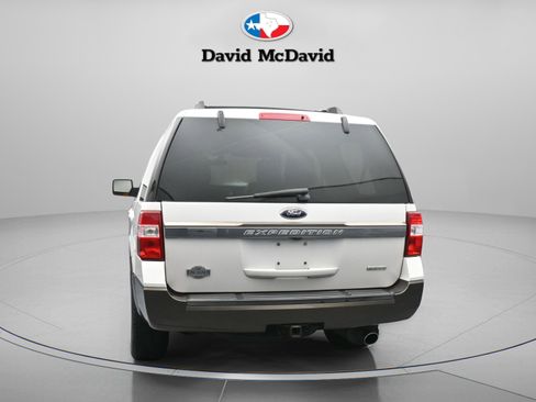 Used 2016 Ford Expedition King Ranch image 14