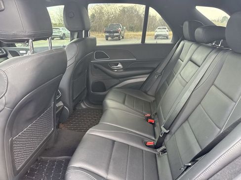 Used 2025 Mercedes-Benz GLE 350 4MATIC image 32