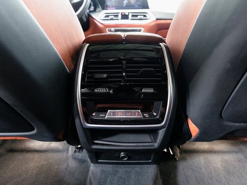 Used 2021 BMW X6 M w/ Competition Package image 23