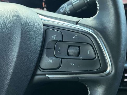 Certified 2024 Buick Encore GX Avenir w/ Avenir Convenience Package image 28