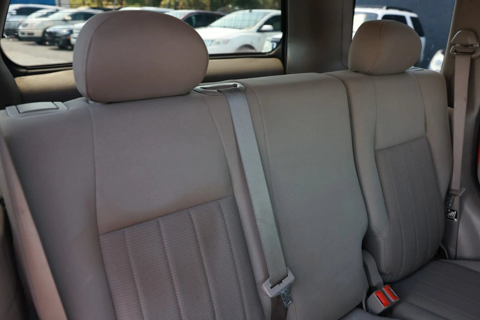 Used 2006 Jeep Liberty Limited AWD/4WD image 22