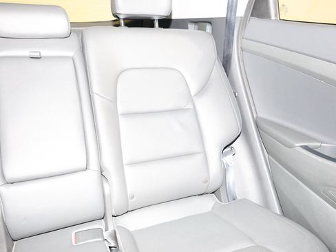 Used 2016 Hyundai Tucson Limited image 14