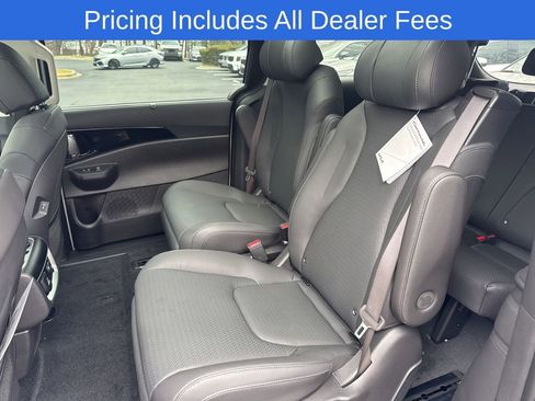 New 2026 Kia Carnival SX Prestige FWD image 13