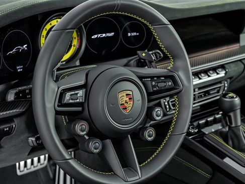 Used 2024 Porsche 911 GT3 RS RWD image 23