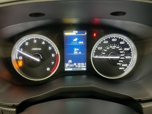 Used 2024 Subaru Forester Premium AWD/4WD image 12