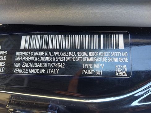 Used 2019 Jeep Renegade Sport image 33