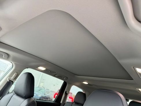 New 2026 Subaru Ascent Touring AWD/4WD image 16